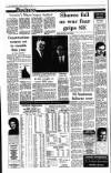 Irish Independent Tuesday 15 January 1991 Page 4