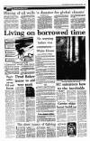 Irish Independent Tuesday 15 January 1991 Page 13