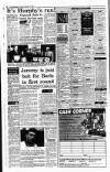 Irish Independent Tuesday 15 January 1991 Page 20