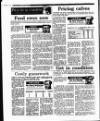 Irish Independent Tuesday 15 January 1991 Page 30