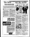 Irish Independent Tuesday 15 January 1991 Page 32