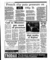 Irish Independent Tuesday 15 January 1991 Page 42