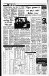 Irish Independent Tuesday 22 January 1991 Page 4