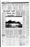Irish Independent Thursday 24 January 1991 Page 8