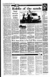 Irish Independent Friday 01 February 1991 Page 10