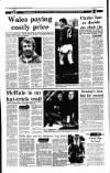 Irish Independent Friday 08 February 1991 Page 14