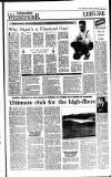 Irish Independent Saturday 09 February 1991 Page 17