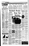 Irish Independent Monday 11 February 1991 Page 4