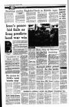 Irish Independent Monday 11 February 1991 Page 10