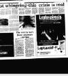 Irish Independent Tuesday 12 February 1991 Page 31