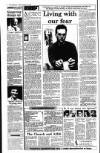Irish Independent Tuesday 26 February 1991 Page 6