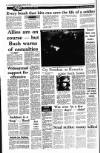 Irish Independent Tuesday 26 February 1991 Page 8