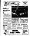 Irish Independent Tuesday 26 February 1991 Page 23