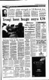 Irish Independent Friday 01 March 1991 Page 9