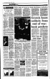 Irish Independent Monday 04 March 1991 Page 4