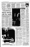 Irish Independent Monday 04 March 1991 Page 8