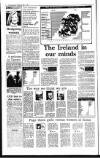 Irish Independent Wednesday 01 May 1991 Page 8