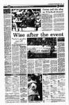 Irish Independent Thursday 02 May 1991 Page 15