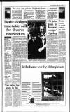 Irish Independent Friday 03 May 1991 Page 3