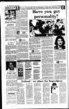 Irish Independent Friday 03 May 1991 Page 8