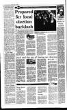 Irish Independent Monday 06 May 1991 Page 6