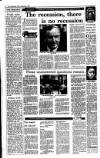 Irish Independent Friday 06 September 1991 Page 12