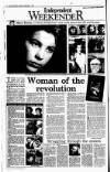 Irish Independent Saturday 07 September 1991 Page 8