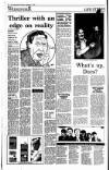 Irish Independent Saturday 07 September 1991 Page 12