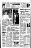 Irish Independent Thursday 26 September 1991 Page 24