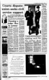 Irish Independent Friday 01 November 1991 Page 3