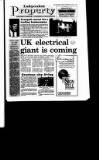 Irish Independent Friday 01 November 1991 Page 25