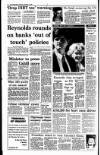 Irish Independent Saturday 02 November 1991 Page 8