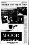 Irish Independent Saturday 02 November 1991 Page 14