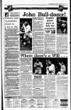 Irish Independent Saturday 02 November 1991 Page 19