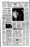 Irish Independent Saturday 02 November 1991 Page 30