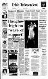 Irish Independent Monday 04 November 1991 Page 1