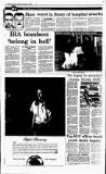 Irish Independent Monday 04 November 1991 Page 8