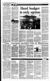 Irish Independent Tuesday 05 November 1991 Page 12