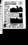 Irish Independent Tuesday 05 November 1991 Page 25