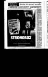 Irish Independent Tuesday 05 November 1991 Page 34