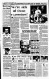 Irish Independent Wednesday 06 November 1991 Page 10