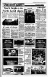 Irish Independent Wednesday 06 November 1991 Page 23