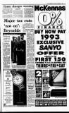 Irish Independent Thursday 07 November 1991 Page 3