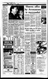 Irish Independent Thursday 07 November 1991 Page 4