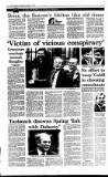 Irish Independent Thursday 07 November 1991 Page 14