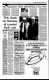 Irish Independent Thursday 07 November 1991 Page 15