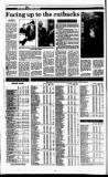 Irish Independent Thursday 07 November 1991 Page 30
