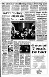 Irish Independent Monday 11 November 1991 Page 3