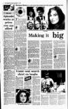 Irish Independent Monday 11 November 1991 Page 8