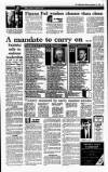 Irish Independent Monday 11 November 1991 Page 11